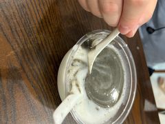 -杨记杏仁茶(椰园店)