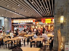 -食代馆(深业上城店)