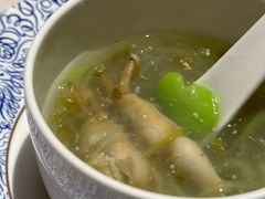 -三利音·玖弄小鲜(浦东嘉里城店)