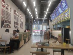 -面道赞宁海海鲜面(迎凤街店)