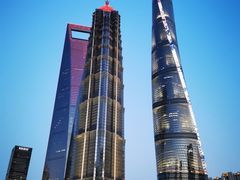 -东方明珠广播电视塔