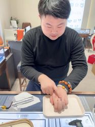 -Cindy Jewelry·钻戒·彩色宝石