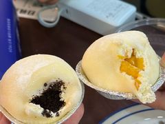奥利奥雪梅娘-水牛奶皇后糖水铺(深圳总店)