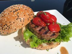 -Lets burger非常汉堡·环球风味(蓝色港湾店)
