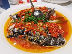 -飶香居(省博物馆店)