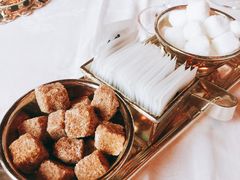 -The Ritz Restaurant