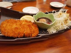 -白石的深夜食堂(万达店)