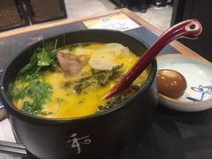 -和府捞面(天河领展广场店)