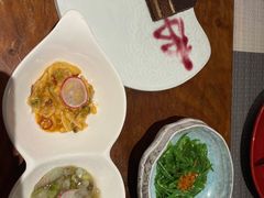 -京料理·日料自助·铁板燒(复悦城店)