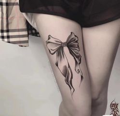 点击看大图 -长沙纹身·龙堂刺青·三土师傅的店