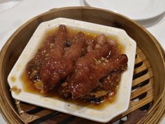 -稻香酒家·33年老字号·港式粤菜(富邦中心店)