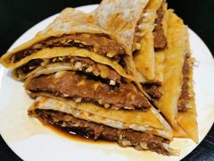 -宛平李记小吃(东关街店)