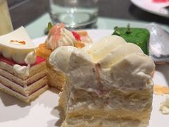 -源·咖啡自助餐厅·海鲜·烧烤·三文鱼(海口华彩洲际酒店)