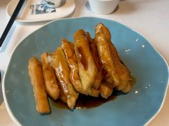 -山东老家(科韵分店)