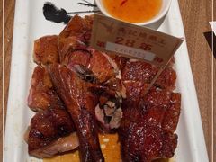 -先记烧鹅王·本地粤菜(福永店)