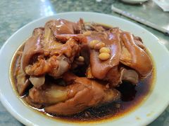 -新乡饭店