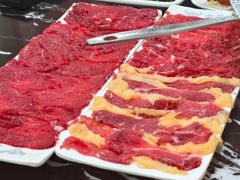 -古乐牛香·鲜牛肉牛杂火锅(高新店)