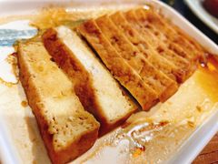 -十六蒲(桂林路店)