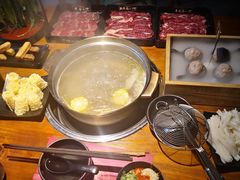 -原牛道·潮汕围炉火锅(讯美店)