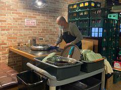 -梨花自助烤肉(天河城店)