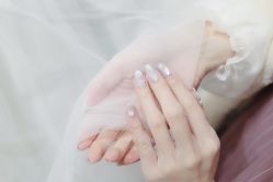 -月野兔日式美睫美甲