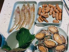 -蚝英雄·鲜蚝自助专门店(洋桥店)
