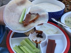 -月福京味斋·烤鸭店·北京菜(鼓楼总店)