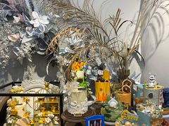 -杜哈夫DOUX RÊVE·生日蛋糕(日月光店)