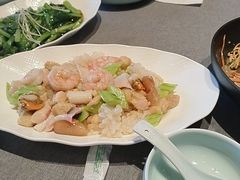 -老城味道·传统天津菜(杨柳青店)