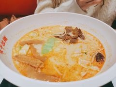 -味千拉面(瑞虹生活广场店)