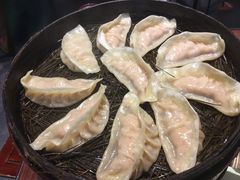 -松针蔡记蒸饺(花园路店)