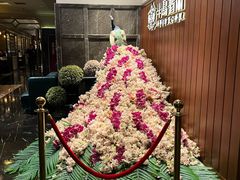 -半岛翡丽海鲜自助餐厅(观风亭店)