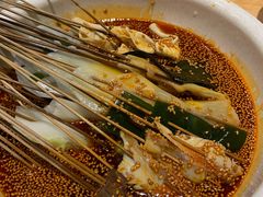 -嘉州叶婆婆钵钵鸡(建设路店)