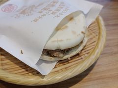 -陇上秦轩biangbiang面(萧山万象汇店)