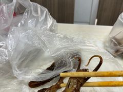 -竺桥兄弟烤鸭(总店)