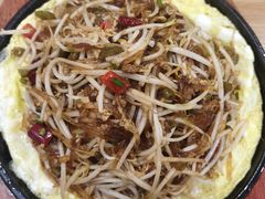 -李连贵熏肉大饼(沈阳站店)