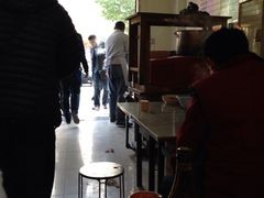 -518牛肉拉面馆(包河花园店)