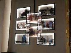 大堂-天津卫码头(南开大悦城店)