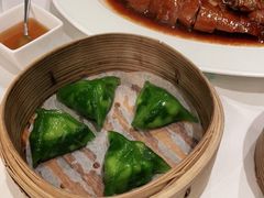 -翠园(兴业太古汇店)