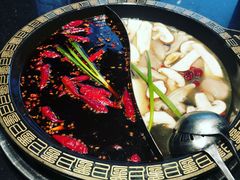 -纸盐河码头火锅(十八梯店)