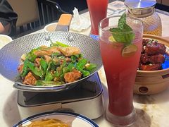 -小菜园新徽菜(南通永旺店)
