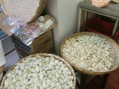 -阿麟馄饨(延长路店)