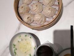 -馋三尺蟹粉小笼(人民广场店)