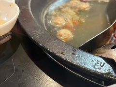 -陈府大宅门成都火锅·手切鲜肉(太原街店)