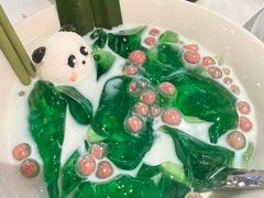 -桂满陇·海市蜃楼·黑金(国金店)