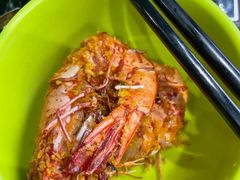 -小海豚•老字号海鲜餐厅(天涯店)