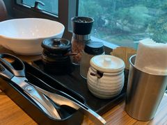 -美洲岛烤肉自助餐厅