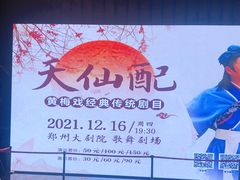 -郑州大剧院