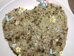 酸菜炒饭-蛙蛙叫干锅年代(簋街总店)