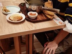 -小满手工粉(上海月星环球港店)